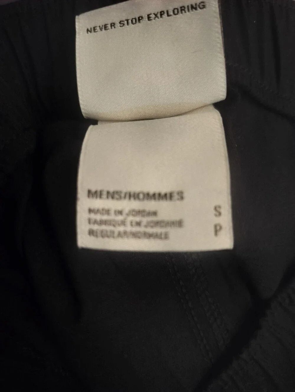 The North Face Cargo Shorts